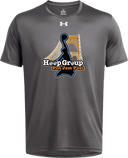 Under Armour Tech Team Short Sleeve - Pittsburgh Jam Fest 2026