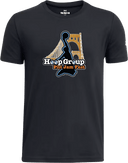 Under Armour Tech Team Short Sleeve - Pittsburgh Jam Fest 2026