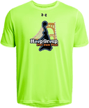 Under Armour Tech Team Short Sleeve - Pittsburgh Jam Fest 2026