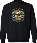 Crew Sweatshirt - Dallas St. Paddy's Day Invitational 2026