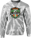 Crew Sweatshirt - Dallas St. Paddy's Day Invitational 2026