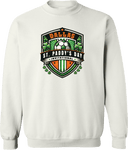 Crew Sweatshirt - Dallas St. Paddy's Day Invitational 2026