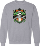 Crew Sweatshirt - Dallas St. Paddy's Day Invitational 2026