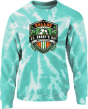 Crew Sweatshirt - Dallas St. Paddy's Day Invitational 2026