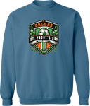 Crew Sweatshirt - Dallas St. Paddy's Day Invitational 2026