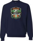 Crew Sweatshirt - Dallas St. Paddy's Day Invitational 2026