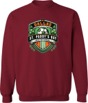 Crew Sweatshirt - Dallas St. Paddy's Day Invitational 2026