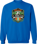 Crew Sweatshirt - Dallas St. Paddy's Day Invitational 2026