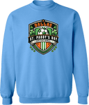 Crew Sweatshirt - Dallas St. Paddy's Day Invitational 2026