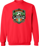 Crew Sweatshirt - Dallas St. Paddy's Day Invitational 2026