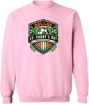 Crew Sweatshirt - Dallas St. Paddy's Day Invitational 2026