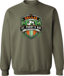 Crew Sweatshirt - Dallas St. Paddy's Day Invitational 2026