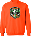 Crew Sweatshirt - Dallas St. Paddy's Day Invitational 2026