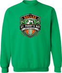 Crew Sweatshirt - Dallas St. Paddy's Day Invitational 2026