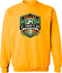 Crew Sweatshirt - Dallas St. Paddy's Day Invitational 2026