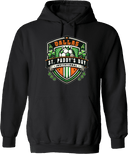 Hoodies - Dallas St. Paddy's Day Invitational 2026