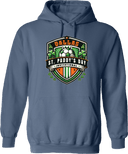 Hoodies - Dallas St. Paddy's Day Invitational 2026