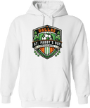 Hoodies - Dallas St. Paddy's Day Invitational 2026