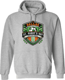 Hoodies - Dallas St. Paddy's Day Invitational 2026