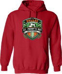 Hoodies - Dallas St. Paddy's Day Invitational 2026