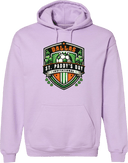 Hoodies - Dallas St. Paddy's Day Invitational 2026