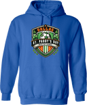 Hoodies - Dallas St. Paddy's Day Invitational 2026