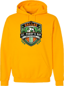 Hoodies - Dallas St. Paddy's Day Invitational 2026