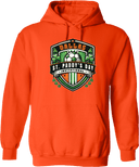 Hoodies - Dallas St. Paddy's Day Invitational 2026