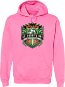 Hoodies - Dallas St. Paddy's Day Invitational 2026