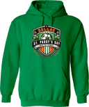 Hoodies - Dallas St. Paddy's Day Invitational 2026