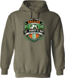 Hoodies - Dallas St. Paddy's Day Invitational 2026