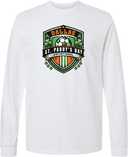 Long Sleeves - Dallas St. Paddy's Day Invitational 2026
