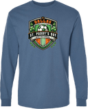 Long Sleeves - Dallas St. Paddy's Day Invitational 2026
