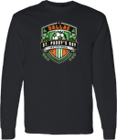 Long Sleeves - Dallas St. Paddy's Day Invitational 2026