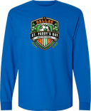 Long Sleeves - Dallas St. Paddy's Day Invitational 2026