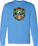 Long Sleeves - Dallas St. Paddy's Day Invitational 2026
