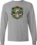 Long Sleeves - Dallas St. Paddy's Day Invitational 2026