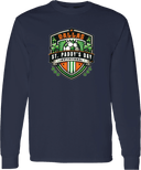 Long Sleeves - Dallas St. Paddy's Day Invitational 2026
