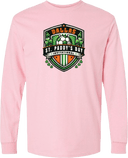 Long Sleeves - Dallas St. Paddy's Day Invitational 2026