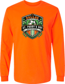 Long Sleeves - Dallas St. Paddy's Day Invitational 2026