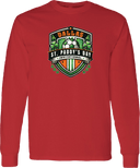 Long Sleeves - Dallas St. Paddy's Day Invitational 2026