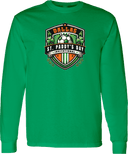 Long Sleeves - Dallas St. Paddy's Day Invitational 2026