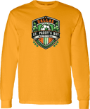 Long Sleeves - Dallas St. Paddy's Day Invitational 2026