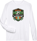 Performance Long Sleeves - Dallas St. Paddy's Day Invitational 2026