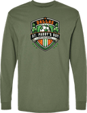 Long Sleeves - Dallas St. Paddy's Day Invitational 2026