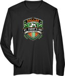 Performance Long Sleeves - Dallas St. Paddy's Day Invitational 2026