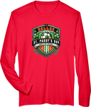 Performance Long Sleeves - Dallas St. Paddy's Day Invitational 2026