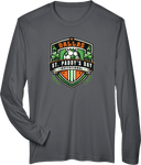 Performance Long Sleeves - Dallas St. Paddy's Day Invitational 2026