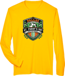 Performance Long Sleeves - Dallas St. Paddy's Day Invitational 2026