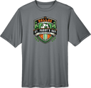 Performance Short Sleeves - Dallas St. Paddy's Day Invitational 2026